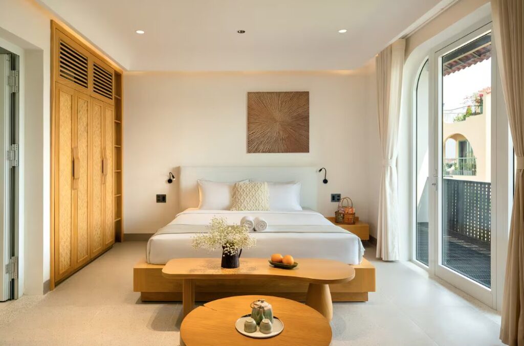 Hometown Palm Villa Hoi An