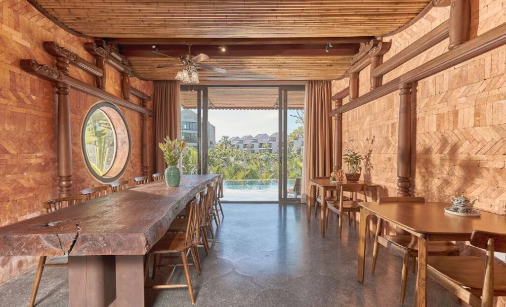 Hometown Blossom Villa Hoi An