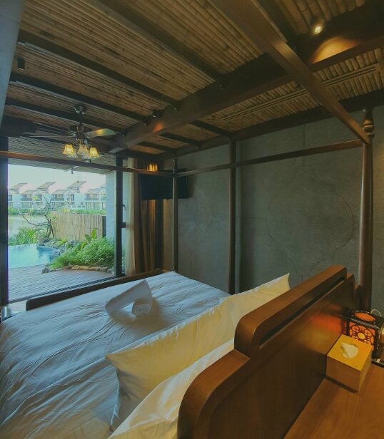 Hometown Blossom Villa Hoi An