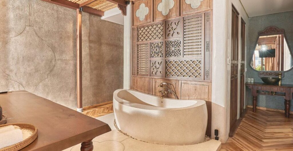 Hometown Blossom Villa Hoi An