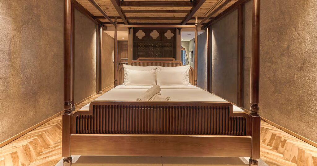 Hometown Blossom Villa Hoi An