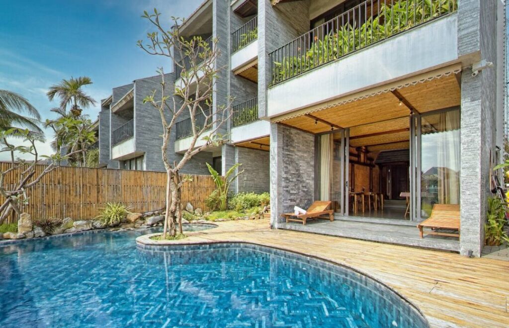 Hometown Blossom Villa Hoi An