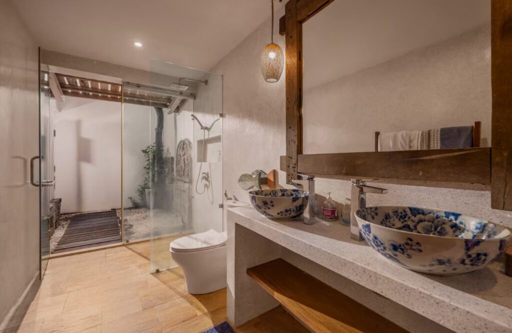 Hometown Scented Field Villa Hoi An