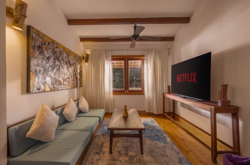 Hometown Scented Field Villa Hoi An