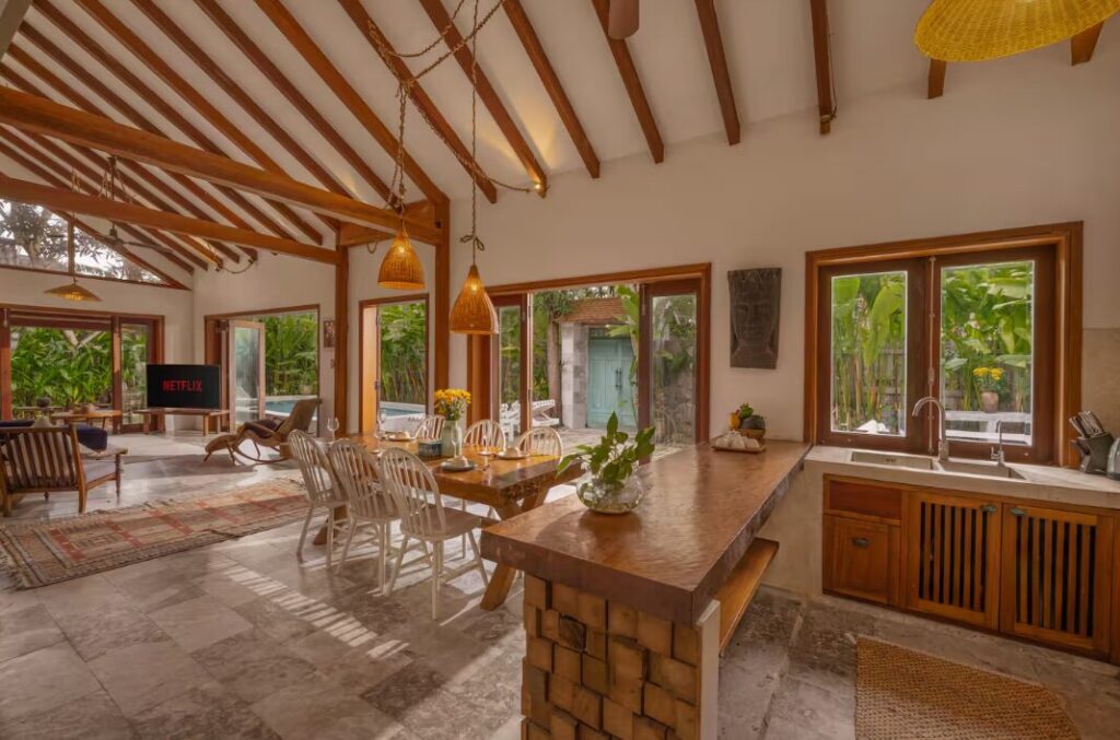 Hometown Scented Field Villa Hoi An