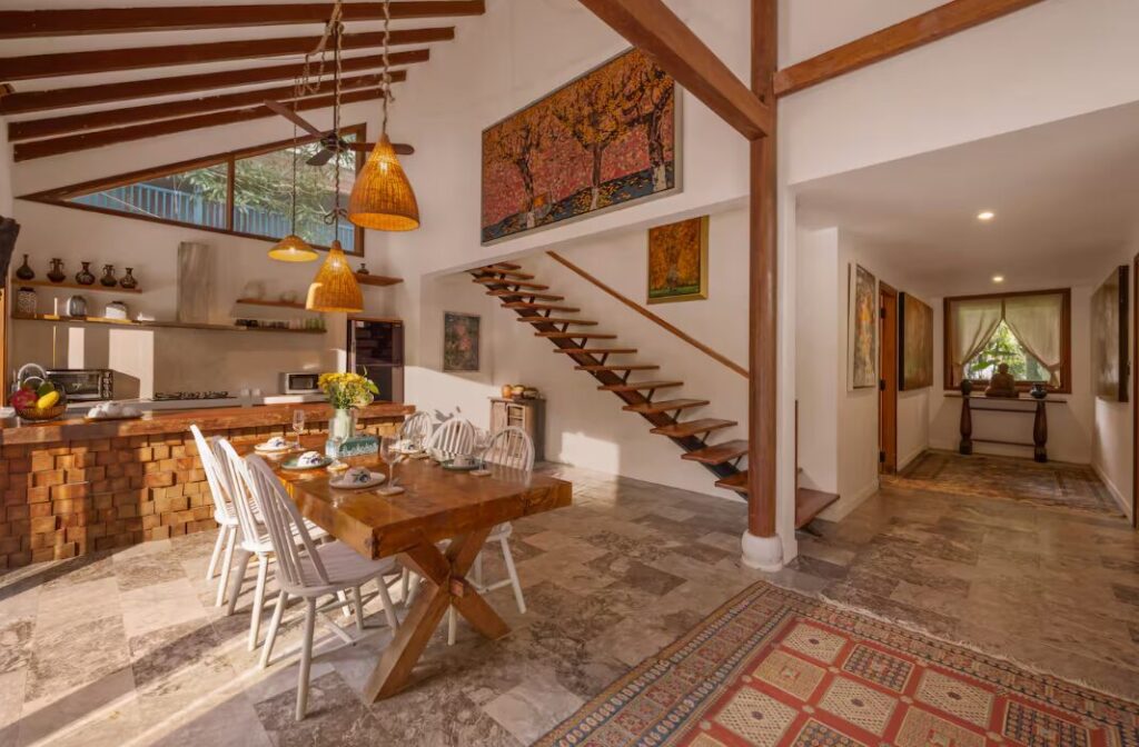 Hometown Scented Field Villa Hoi An