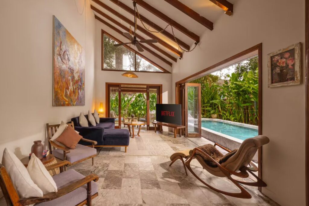 Hometown Scented Field Villa Hoi An