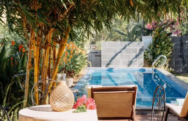 Hometown Terra Villa Hoi An