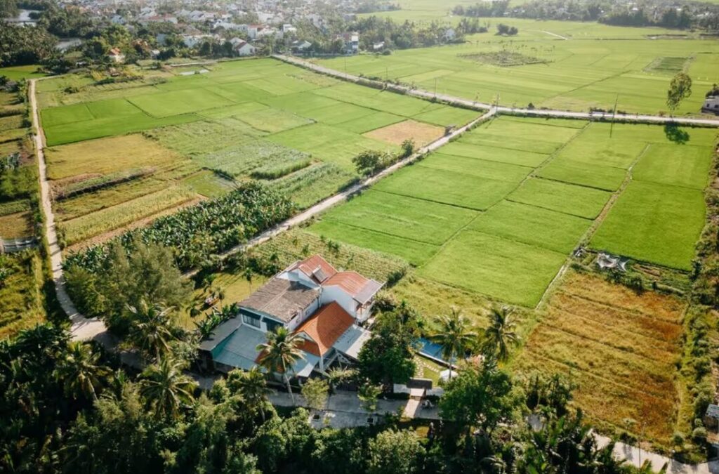 Hometown Terra Villa Hoi An