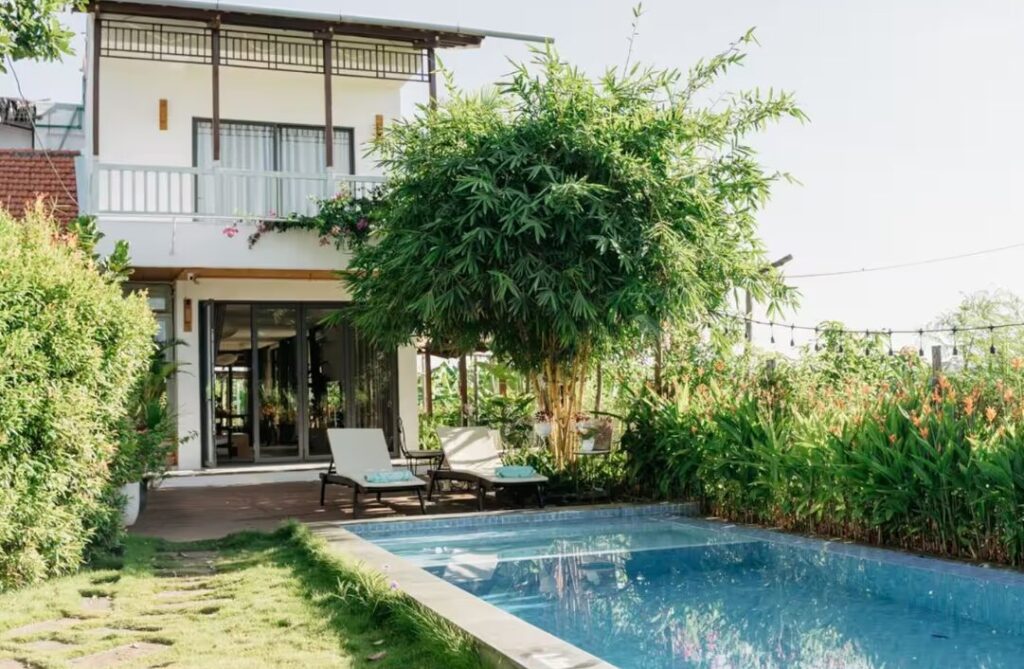 Hometown Terra Villa Hoi An