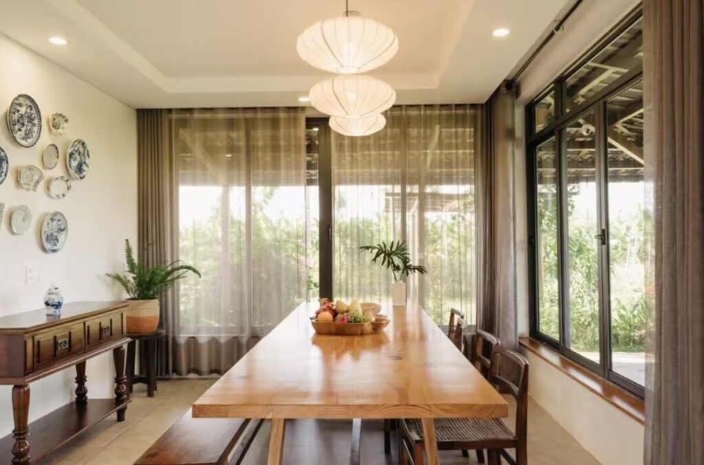 Hometown Terra Villa Hoi An