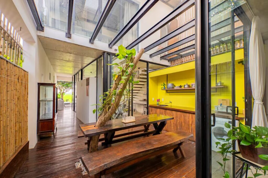 Hometown Lantern Villa Hoi An