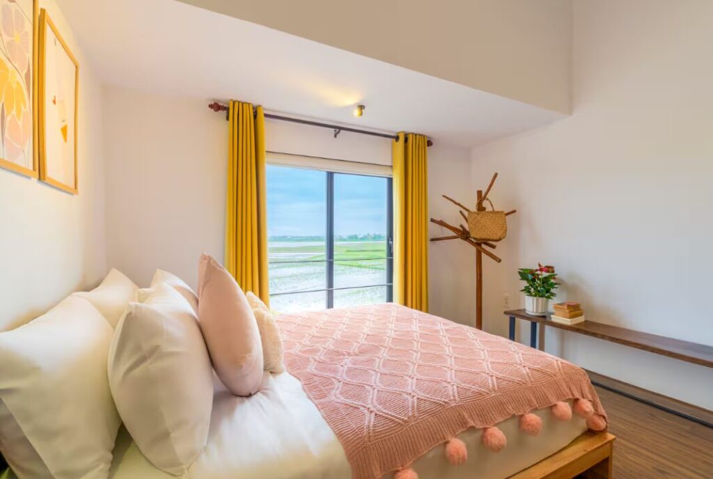 Hometown Lantern Villa Hoi An