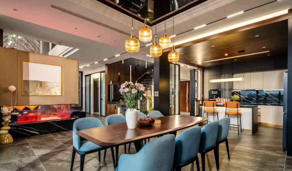 Hometown Azure Villa Da Nang