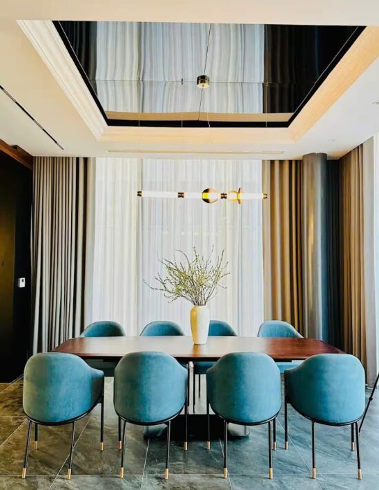 Hometown Azure Villa Da Nang