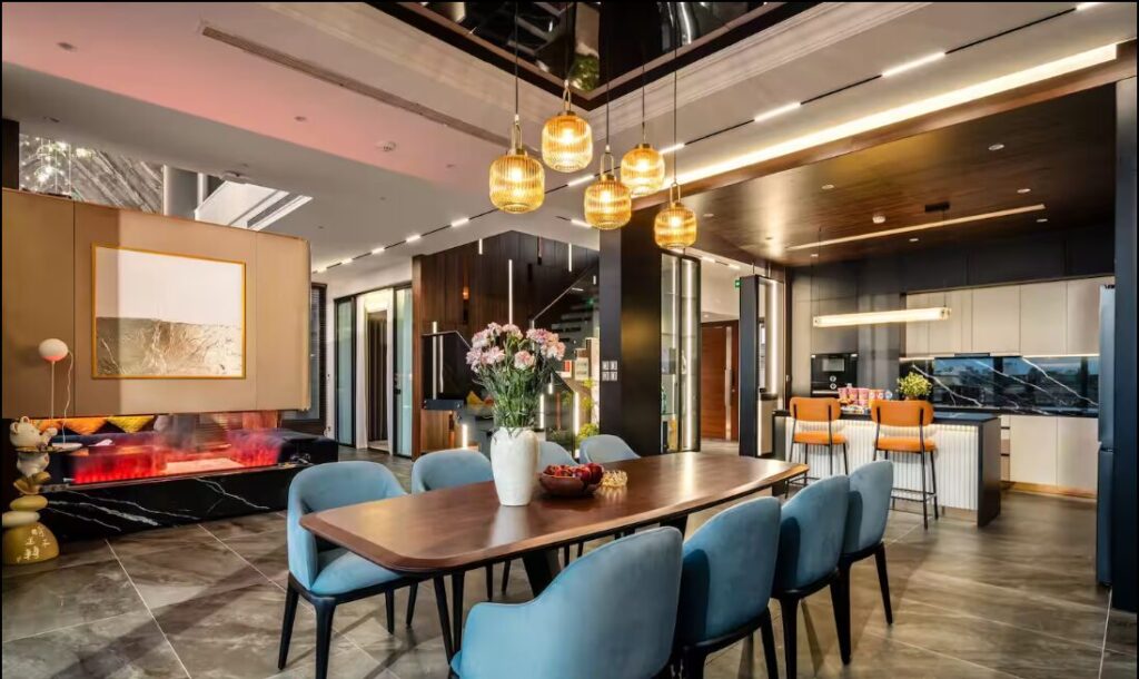 Hometown Azure Villa Da Nang