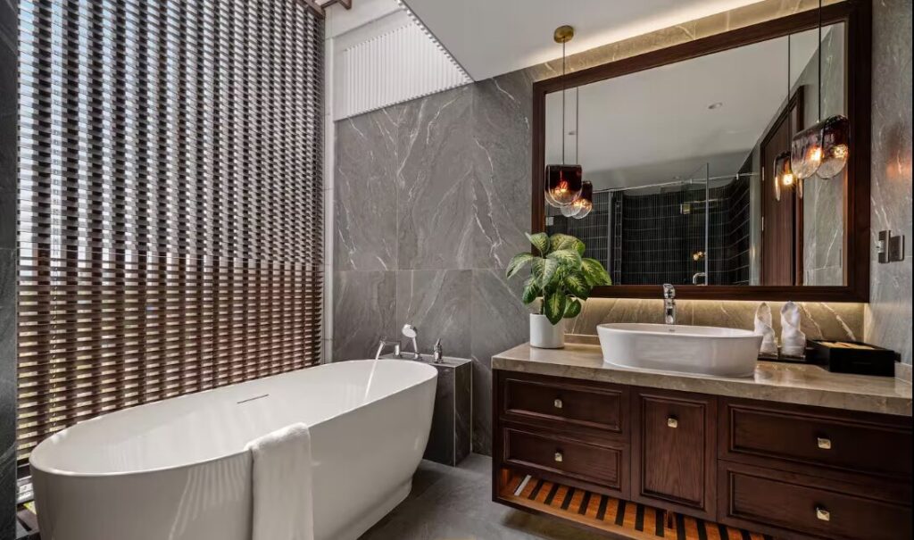 Hometown Azure Villa Da Nang