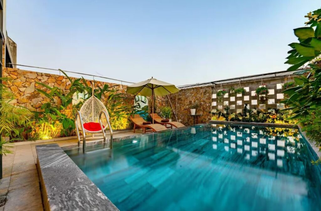 Hometown Rustic Charm Villa Hoi An