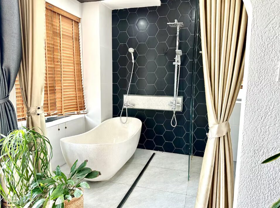 Hometown Rustic Charm Villa Hoi An