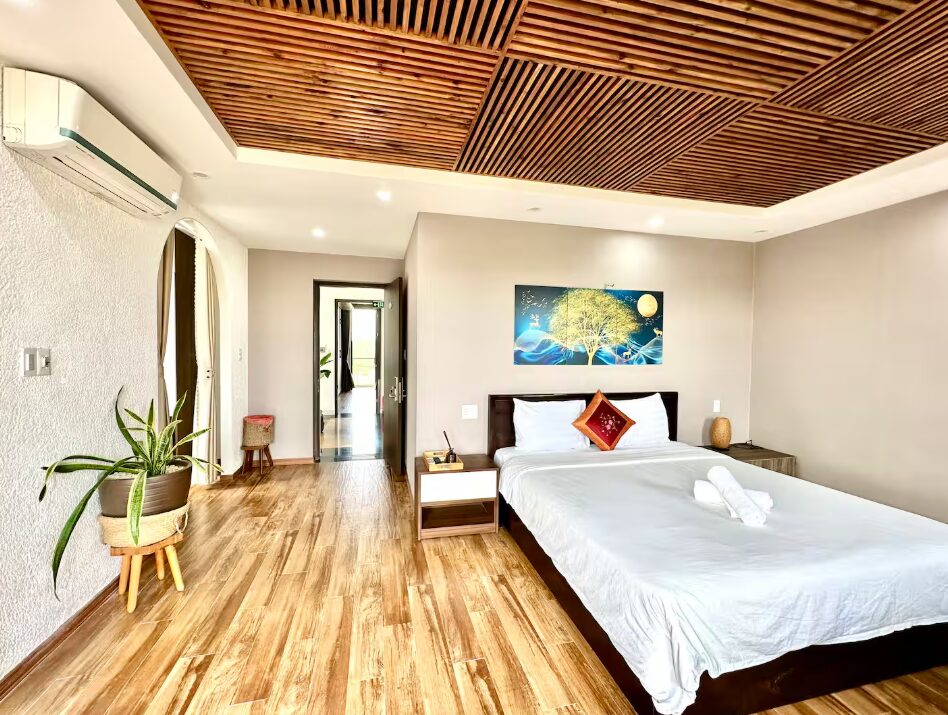Hometown Rustic Charm Villa Hoi An