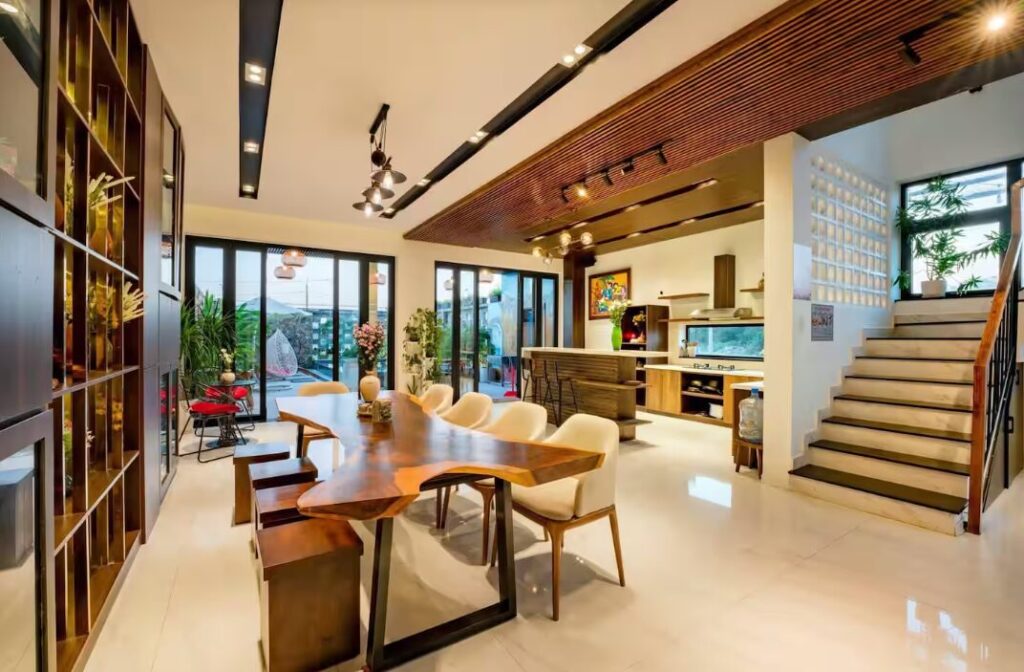 Hometown Rustic Charm Villa Hoi An