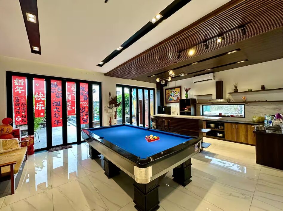 Hometown Rustic Charm Villa Hoi An