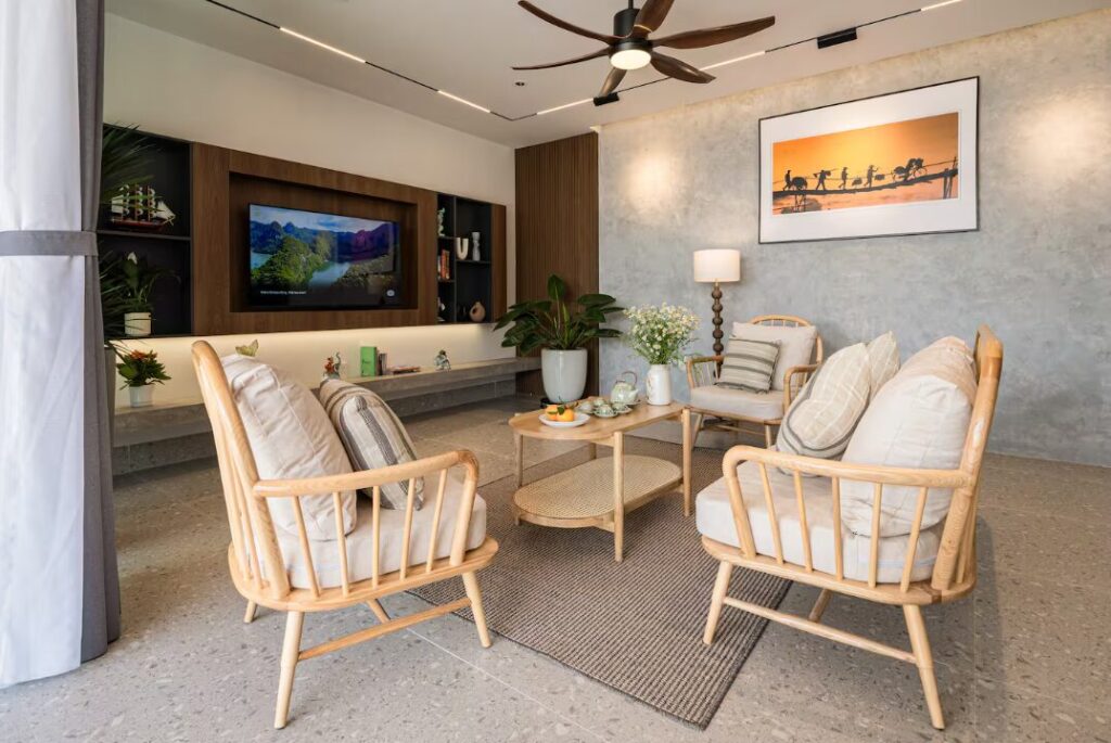 Hometown Harmony Villa Hoi An