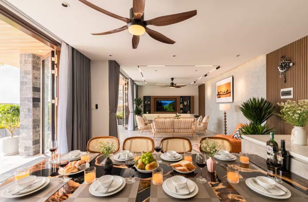 Hometown Harmony Villa Hoi An