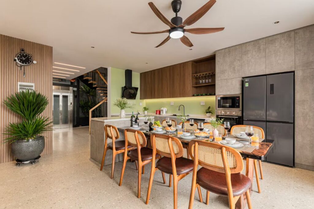 Hometown Harmony Villa Hoi An