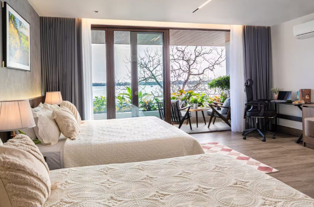 Hometown Harmony Villa Hoi An