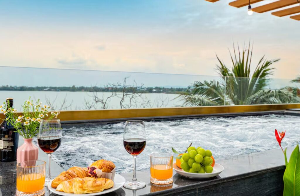 Hometown Harmony Villa Hoi An