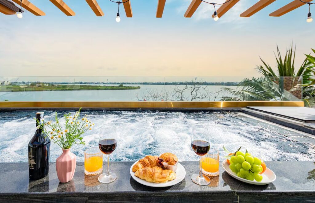 Hometown Harmony Villa Hoi An