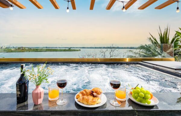 Hometown Harmony Villa Hoi An