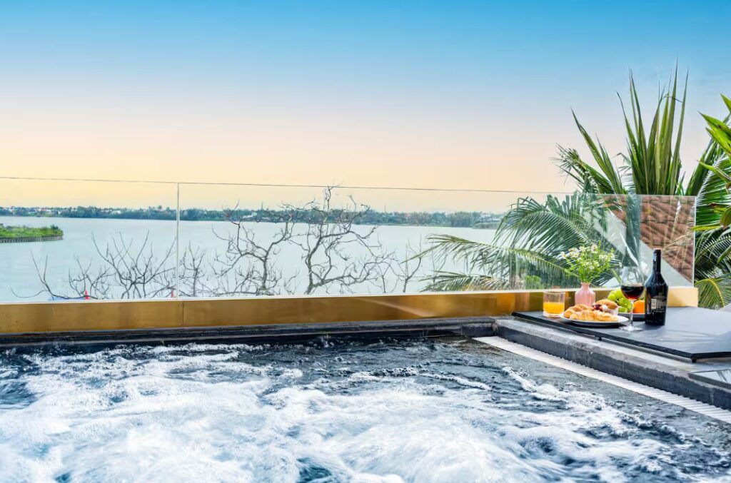 Hometown Harmony Villa Hoi An