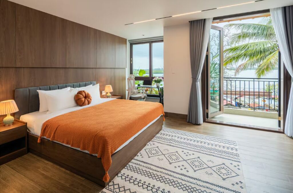 Hometown Harmony Villa Hoi An