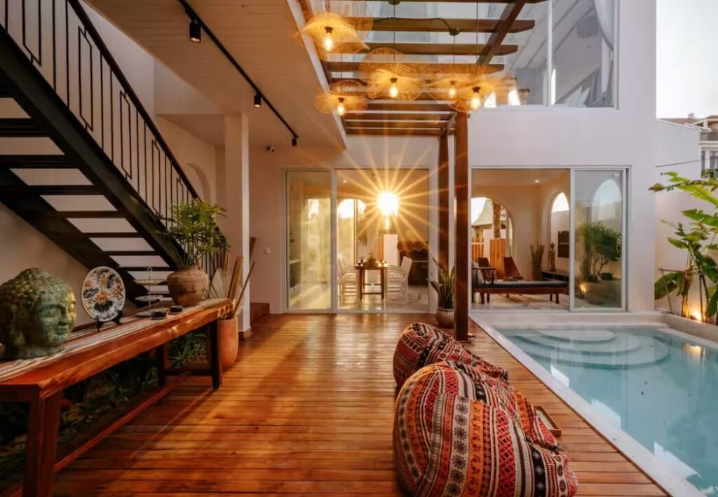 Hometown Ancient Soul Villa Hoi An