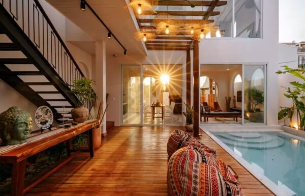 Hometown Ancient Soul Villa Hoi An