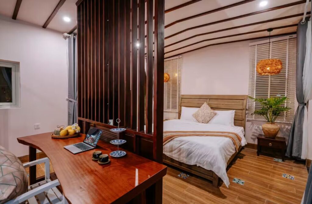 Hometown Ancient Soul Villa Hoi An