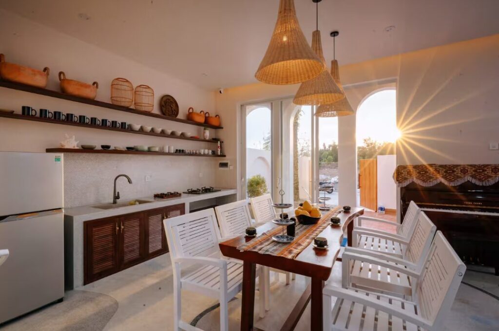 Hometown Ancient Soul Villa Hoi An