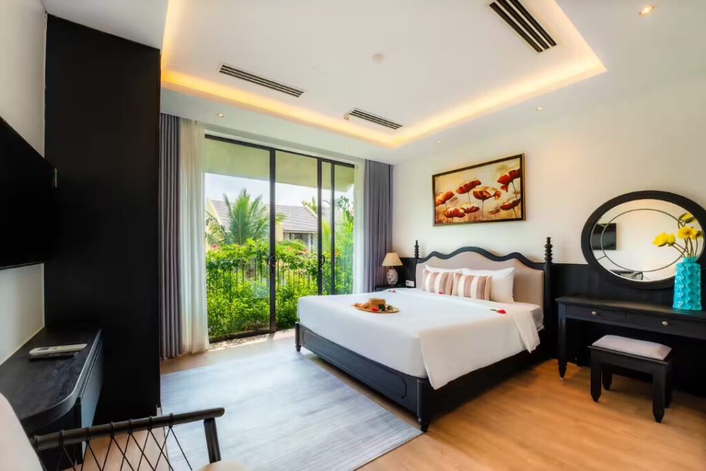 Hometown Pearl Villa Hoi An