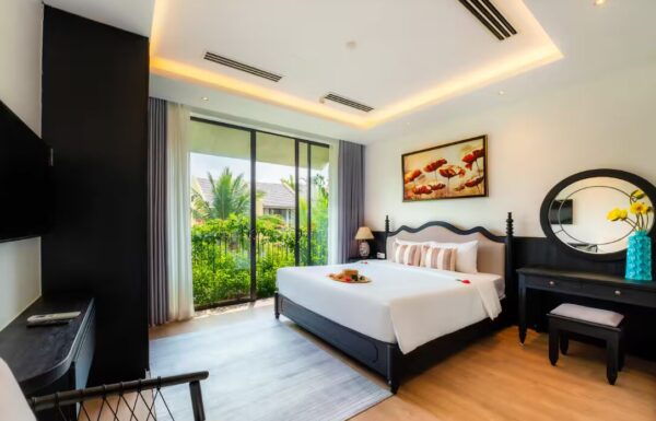 Hometown Pearl Villa Hoi An