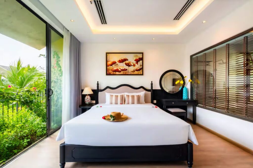 Hometown Pearl Villa Hoi An