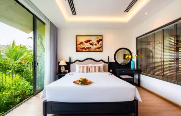 Hometown Pearl Villa Hoi An