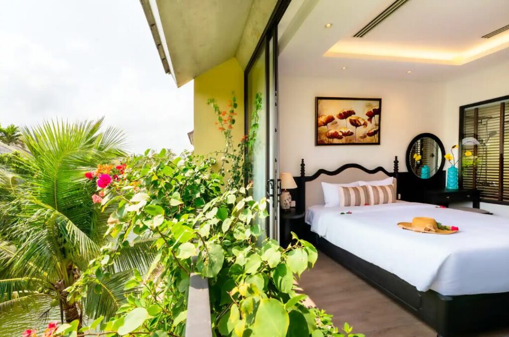 Hometown Pearl Villa Hoi An