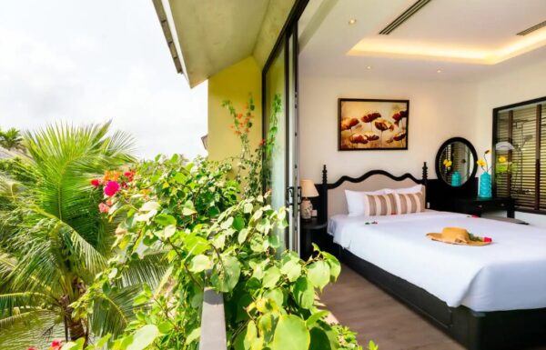 Hometown Pearl Villa Hoi An