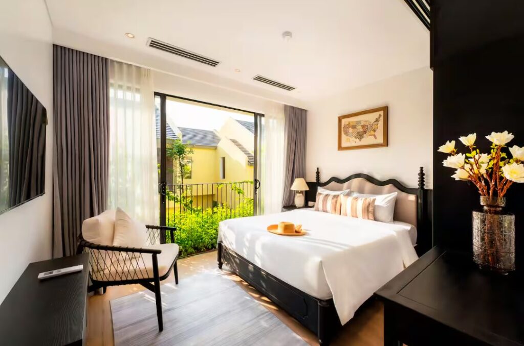 Hometown Pearl Villa Hoi An