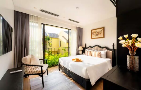 Hometown Pearl Villa Hoi An