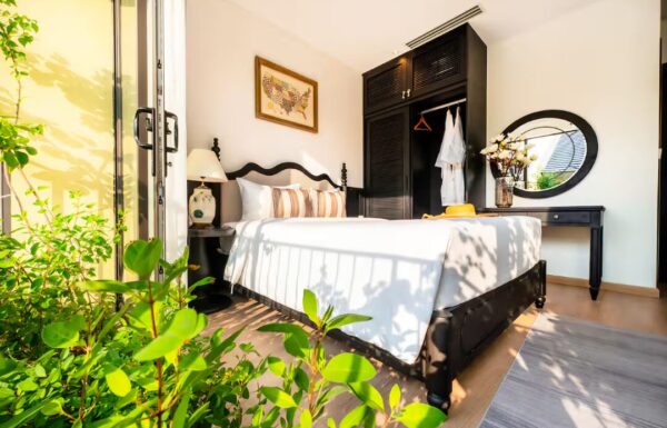 Hometown Pearl Villa Hoi An