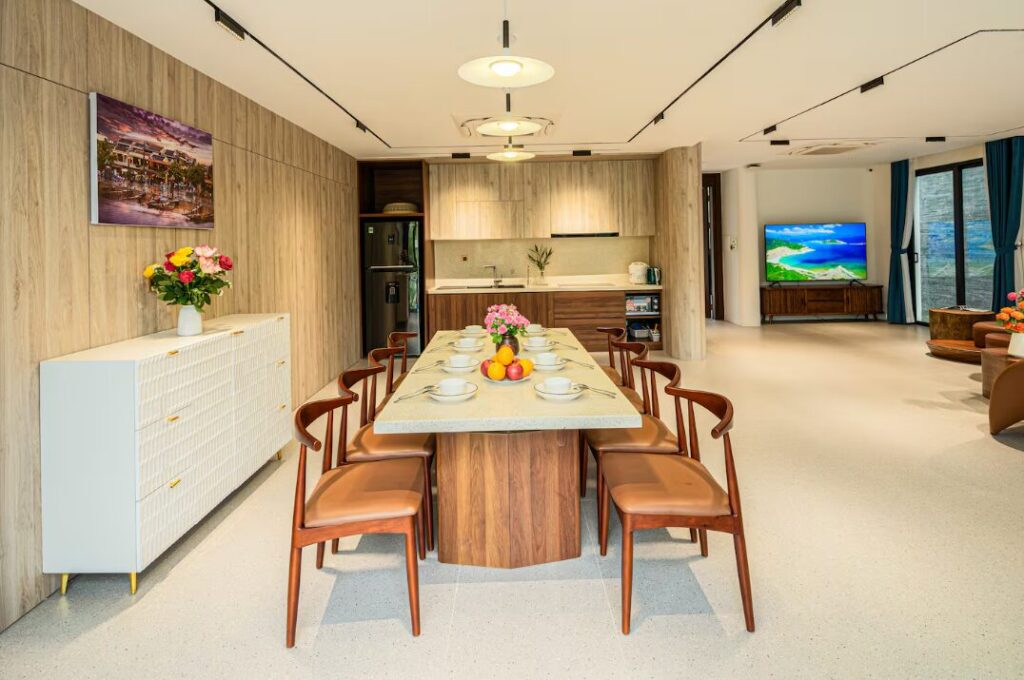 Hometown Indigo Villa Hoi An