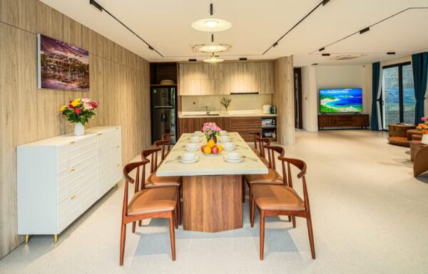 Hometown Indigo Villa Hoi An